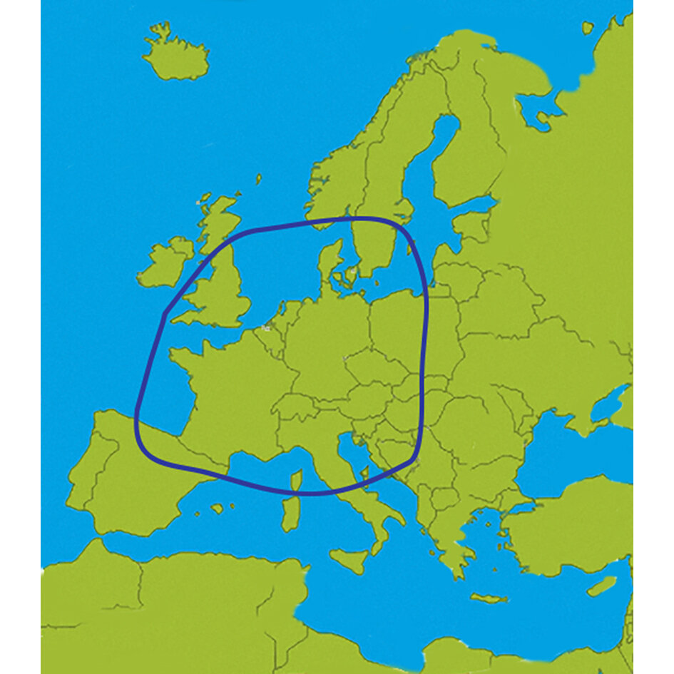 Product image 5 of the product “VuQube Auto II ”